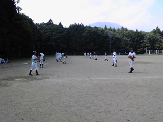夏合宿最終日_d0262619_1948191.jpg