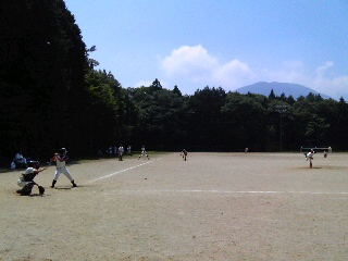 夏合宿最終日_d0262619_19484928.jpg