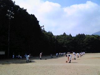 夏合宿最終日_d0262619_1948689.jpg
