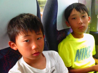夏合宿最終日_d0262619_19531676.jpg
