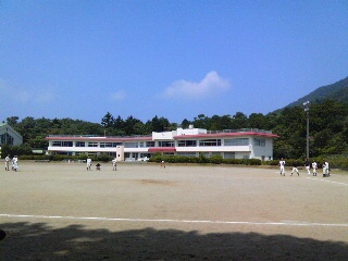 夏合宿最終日_d0262619_2002815.jpg