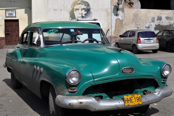 キューバのアメ車 03 13 Ciao Precious Photo