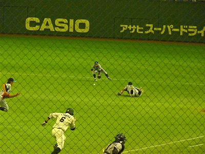 日本製紙石巻対JR東日本　前半　第８４回都市対抗野球_b0166128_1762048.jpg