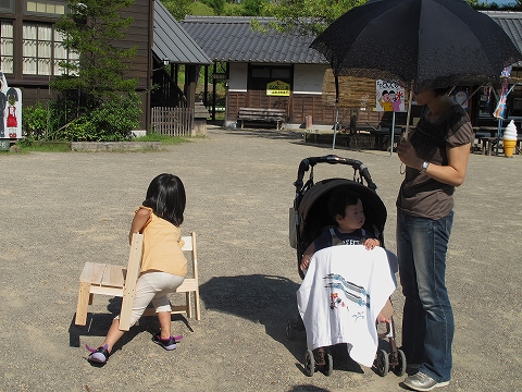 日本昭和村_c0077531_16493413.jpg