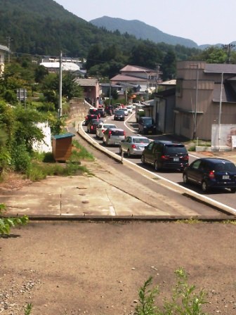 大勢のお客様にご来店いただきありがとうございます。_b0206037_7544687.jpg