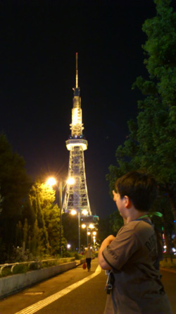 しまかぜと伊勢志摩旅行 名古屋_d0026341_11464630.jpg