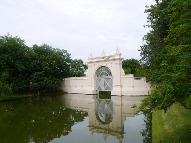 タイへ行く。⑨ ~世界遺産アユタヤ探訪~_f0232060_13572878.jpg