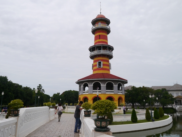 タイへ行く。⑨ ~世界遺産アユタヤ探訪~_f0232060_13585735.jpg