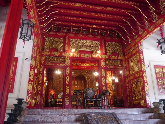 タイへ行く。⑨ ~世界遺産アユタヤ探訪~_f0232060_1445178.jpg