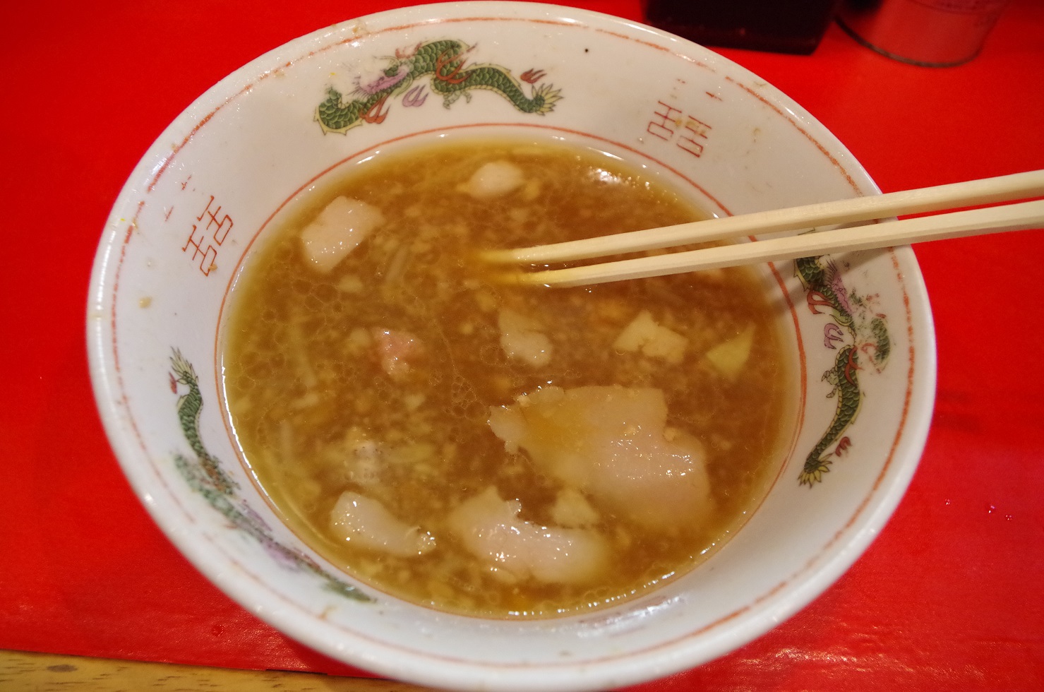 ラーメン二郎府中店＠府中市・・・・_f0170885_16311585.jpg