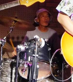 カラフル夏の2デイズライブ、ライブレポ!part4(GRANDPAS~ふわり)_e0188087_23565472.jpg