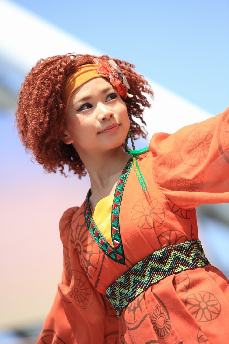 やっぱりらいむちゃんで テーマパーク ほぼｕｓｊ な一日