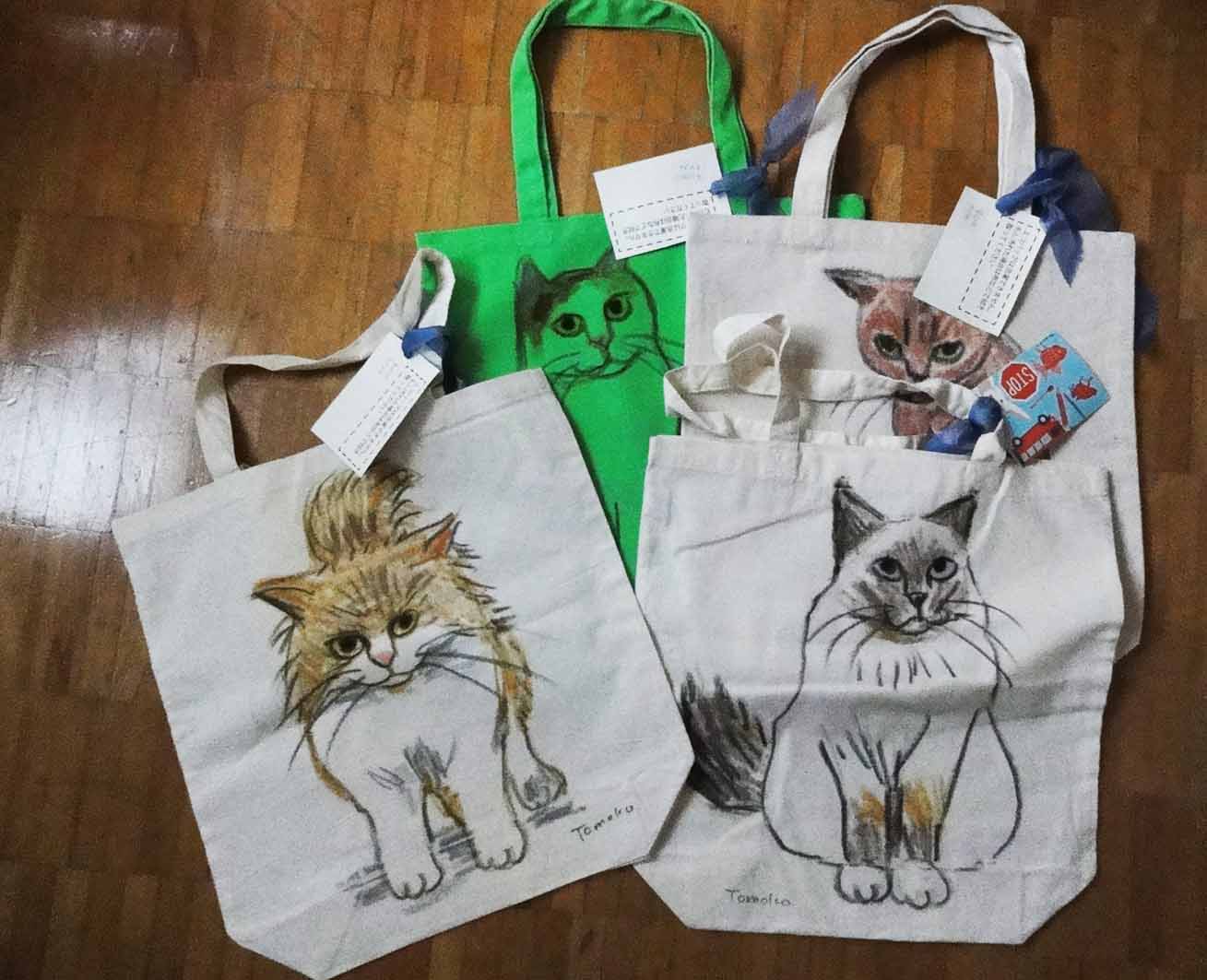 ふくろ・はこ展 あと4日!19日迄です。_d0322493_8245274.jpg