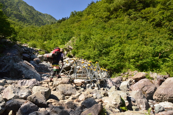 白峰三山縦走日記! _e0111396_17271456.jpg