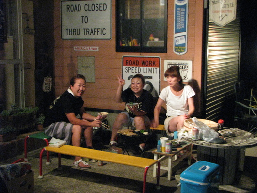 ◆ お盆休み&仕事&イベント ◆_c0078202_11355679.jpg