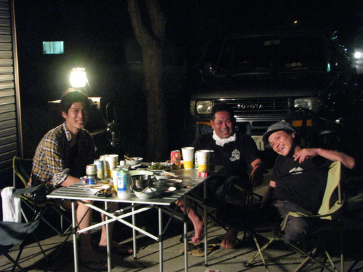 ◆ お盆休み&仕事&イベント ◆_c0078202_11363377.jpg