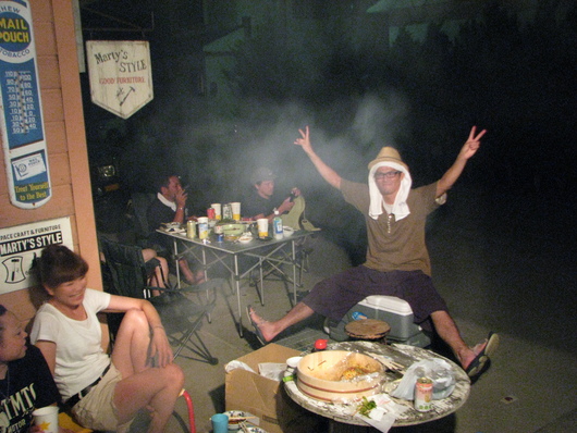 ◆ お盆休み&仕事&イベント ◆_c0078202_11371134.jpg