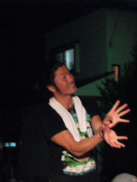 ◆ お盆休み&仕事&イベント ◆_c0078202_115342100.jpg