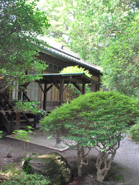 箱根宮ノ下の富士屋ホテル(日本のクラシックホテル探訪)その3_f0142606_14463658.jpg