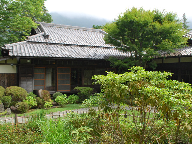 箱根宮ノ下の富士屋ホテル(日本のクラシックホテル探訪)その3_f0142606_14474628.jpg