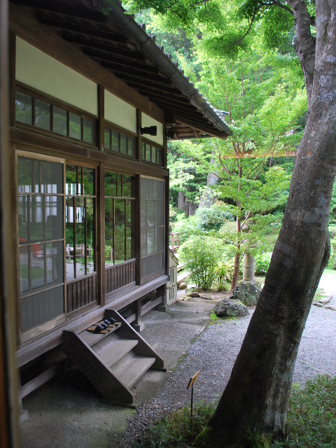 箱根宮ノ下の富士屋ホテル(日本のクラシックホテル探訪)その3_f0142606_14541972.jpg