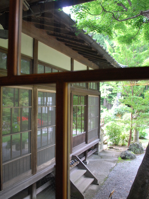 箱根宮ノ下の富士屋ホテル(日本のクラシックホテル探訪)その3_f0142606_1512642.jpg