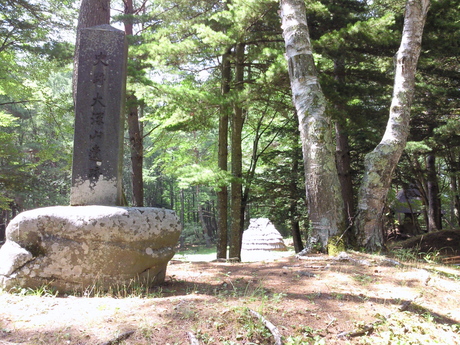 川上村の歴史 : 歴史と素適なおつきあい