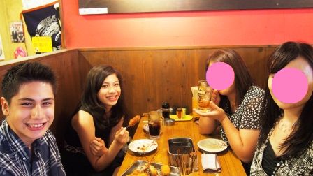 日本滞在記（１４）大阪で初めまして♡飲んで食べて楽しい宴_d0104926_6125143.jpg