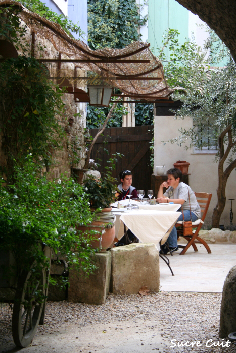 L\'Isle-sur-la-Sorgue 4　リル・シュル・ラ・ソルグ_c0127227_11195542.jpg