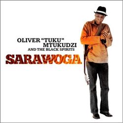 New Discs : Oliver Mtukudzi & Sakaki Mango_d0010432_23383496.jpg
