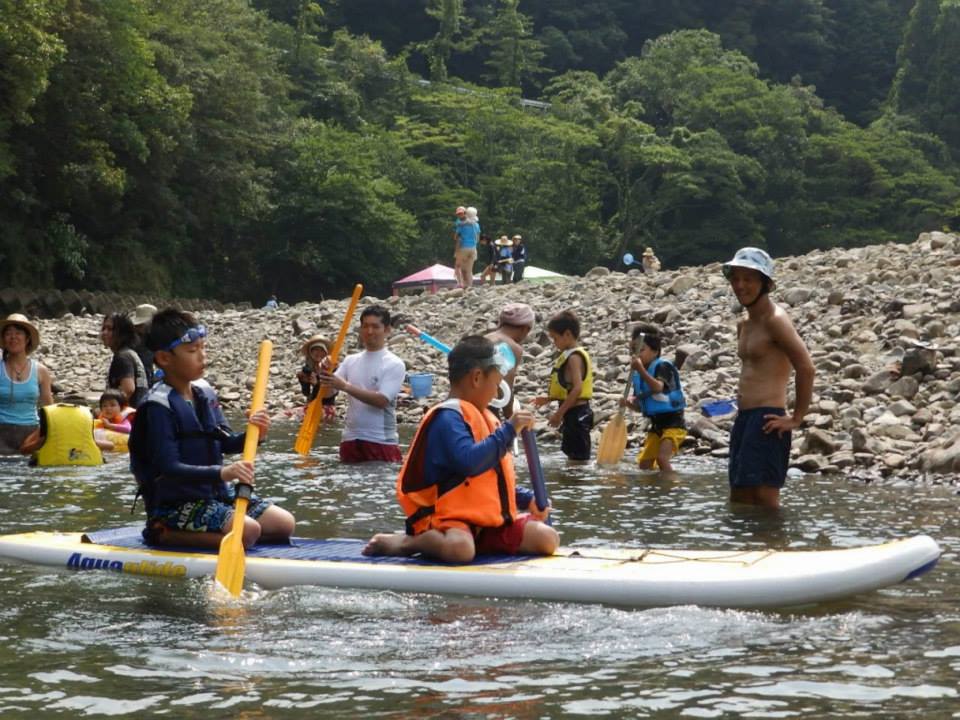 ひわさの家・夏休みキャンプ♪_e0257438_21324420.jpg