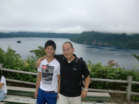 お盆休みに北海道に行ってきました 夢 ブログ お盆休みに北海道に行ってきました 夢 ブログ