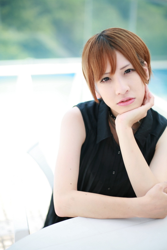 13 08 10 高梨光 さん その０１ まるさんの貼るだけ ぱ と に