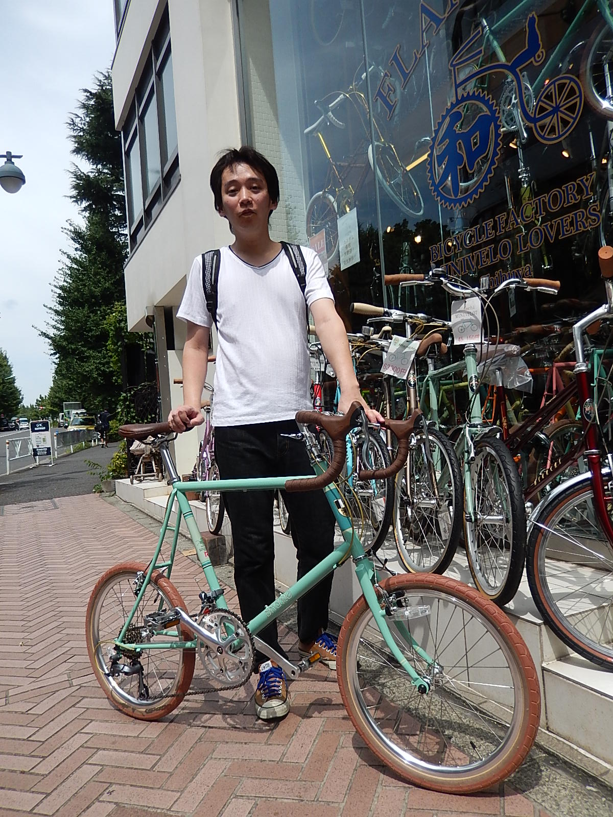 2014 ターコイズ_e0188759_14334337.jpg