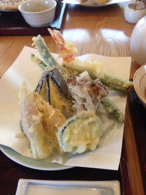 軽井沢の夏休み後半_a0163160_1782410.jpg