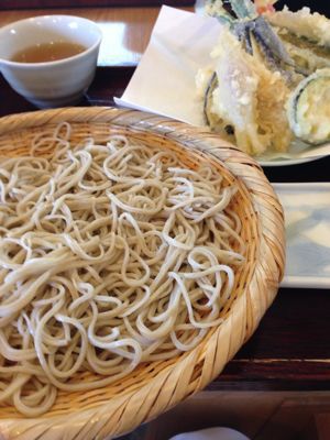 軽井沢の夏休み後半_a0163160_1782542.jpg