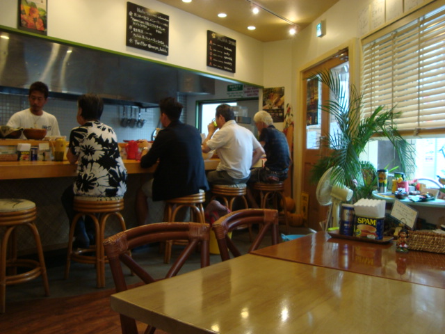 池袋「麵屋 Hulu-lu フルル」へ行く。_f0232060_15235872.jpg