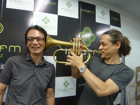 2013-08-17　8月18日の「Jazz Conversation」_e0021965_134154.jpg