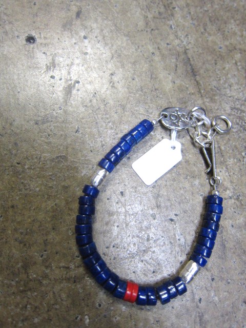 緊急入荷!★? 「Tsunai Haiya」大好評の斬り出しビーズBRESS 再・・入荷です~♪♪♪ _d0152280_18364687.jpg