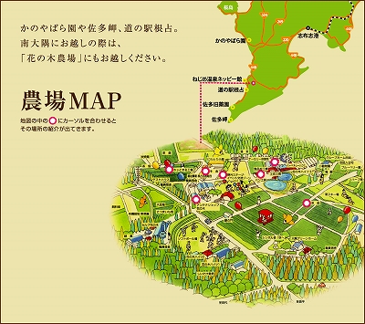 鹿児島2日目・花の木農場さんに行ってきました_a0277483_0492911.jpg