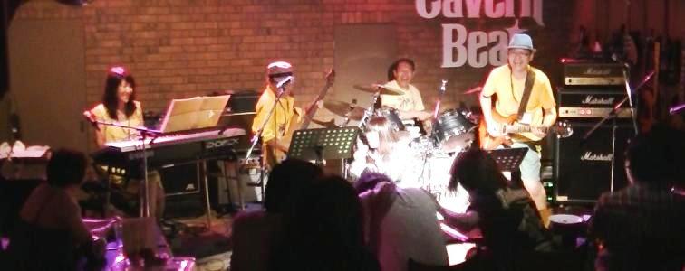 カラフル夏の2デイズライブ、ライブレポ!part4(GRANDPAS~ふわり)_e0188087_044517.jpg