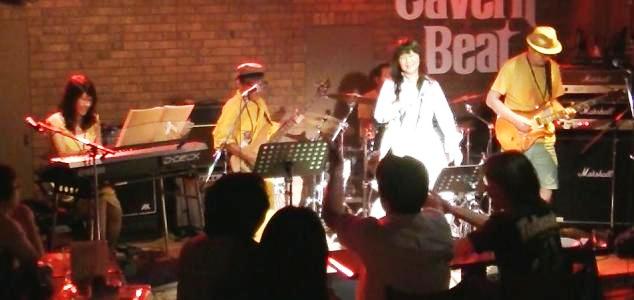 カラフル夏の2デイズライブ、ライブレポ!part4(GRANDPAS~ふわり)_e0188087_056573.jpg