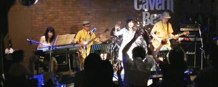 カラフル夏の2デイズライブ、ライブレポ!part4(GRANDPAS~ふわり)_e0188087_11651.jpg
