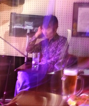 カラフル夏の2デイズライブ、ライブレポ!part4(GRANDPAS~ふわり)_e0188087_1233357.jpg