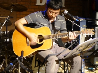 カラフル夏の2デイズライブ、ライブレポ!part4(GRANDPAS~ふわり)_e0188087_12908.jpg