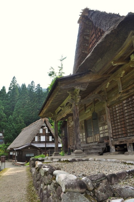 戸隠キャンプ2013② 五箇山にて_a0126590_2251416.jpg