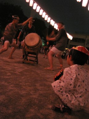 盆踊り_f0008991_20101863.jpg