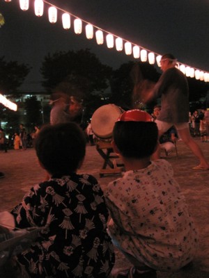 盆踊り_f0008991_201048.jpg