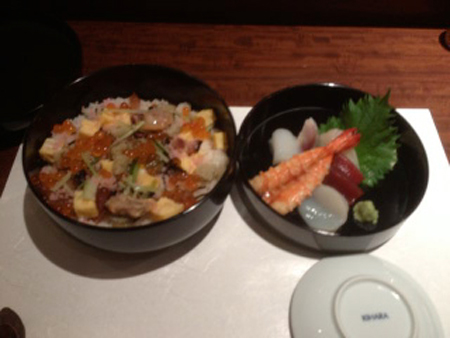 暑い日の食事_f0061394_10271569.jpg