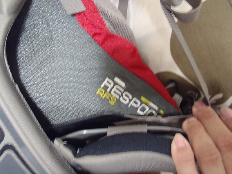 新しいザック導入!PARTⅡ_c0147398_22482124.jpg